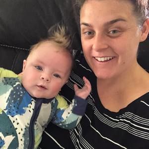 Meet your Posher, Beth